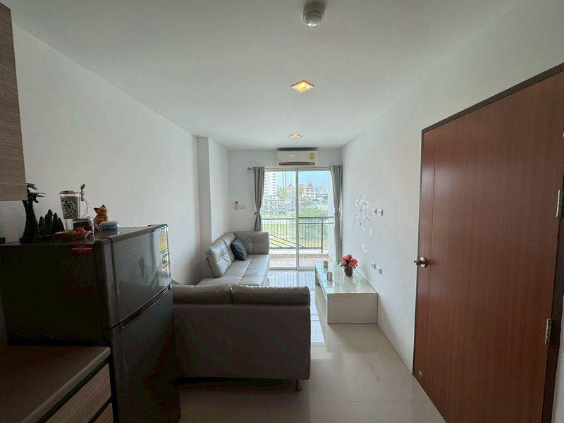 รูป Trio Gems Pattaya in Jomtien - รูปที่ 1/7