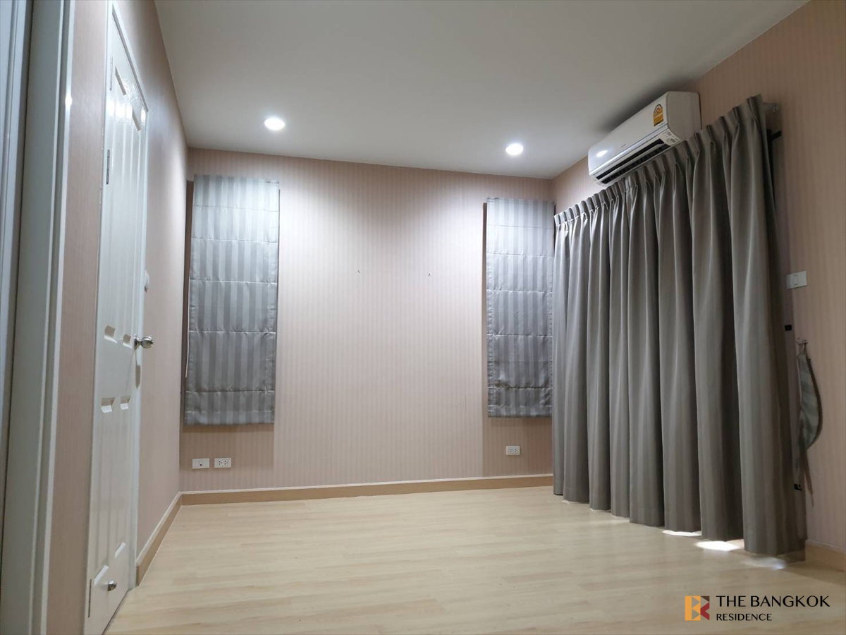 picture Areeya Como Botanica, fully renovated, ready to move in immediately - 4/9