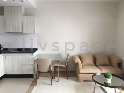 ▚ L06CMDツ ให้เช่า: HQ Thonglor 1BR 48ตรม. 🏙️✨ ราคาดีที่สุด! ลดจาก 40K วิวเมือง มีอ่างอาบน้ำ พร้อมอยู่!