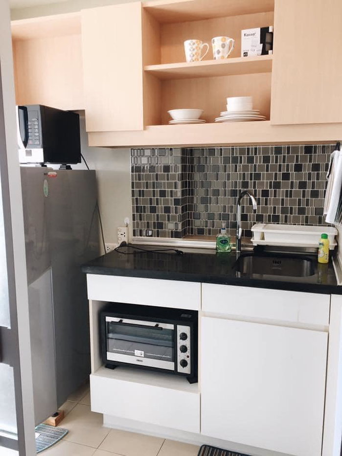 รูป Lumpini Condo North Pattaya-Sukhumvit for Sale - รูปที่ 6/6