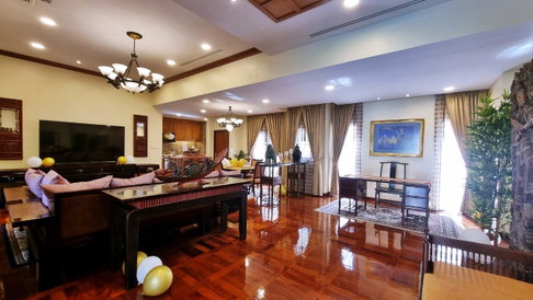 View Talay Marina 2 Bedrooms for Sale