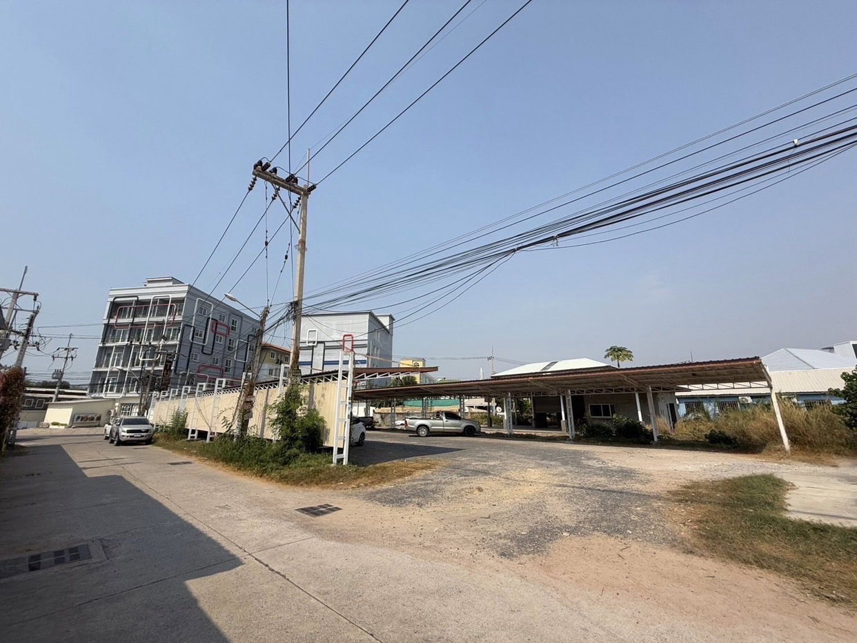 รูป Exceptional Land for Sale in Nong Prue Pattaya - รูปที่ 4/5