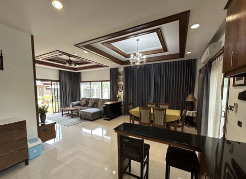 3 Bedrooms House for Sale in Huay Yai