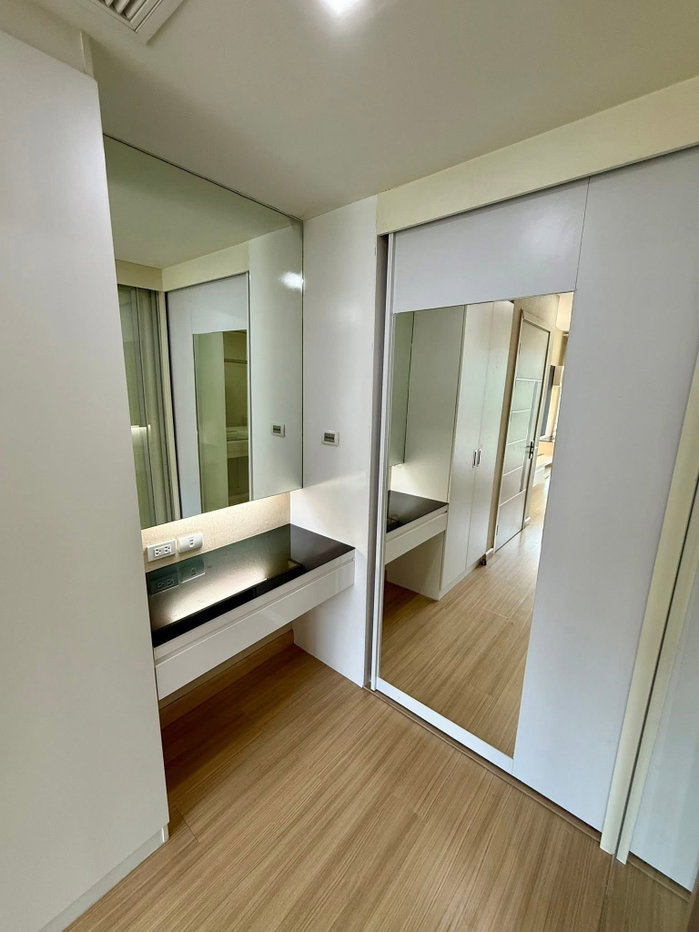 รูป Apus Condominium for Rent in Central Pattaya - รูปที่ 10/10