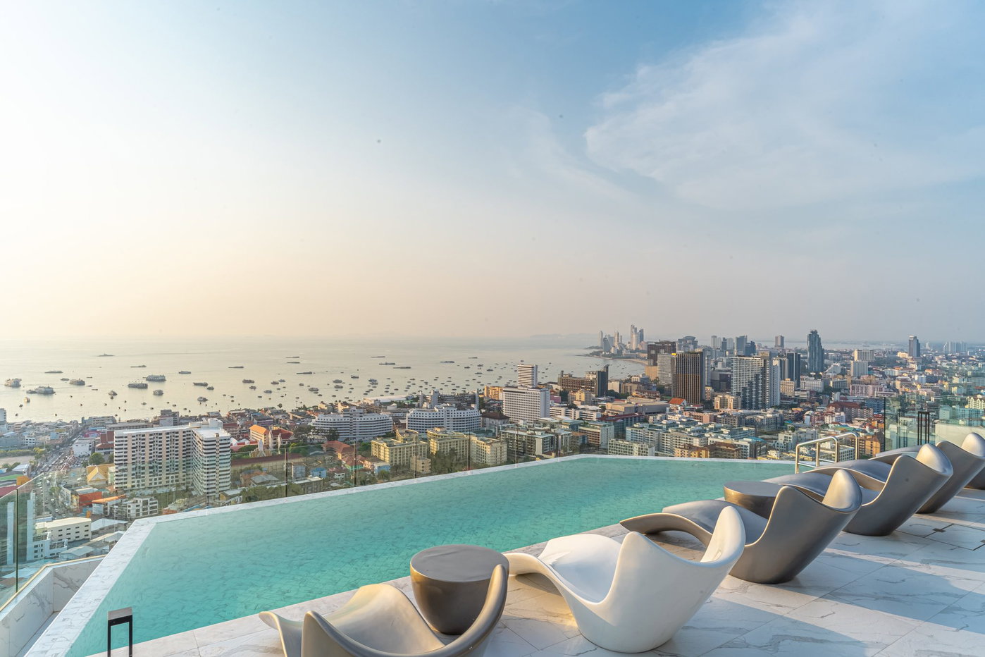 รูป Arcadia Millennium Tower for Sale - รูปที่ 2/7