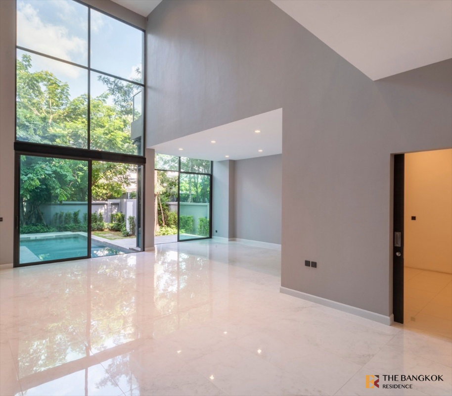 picture the gentry vibhavadi  luxuriously elevated unit - 14/17