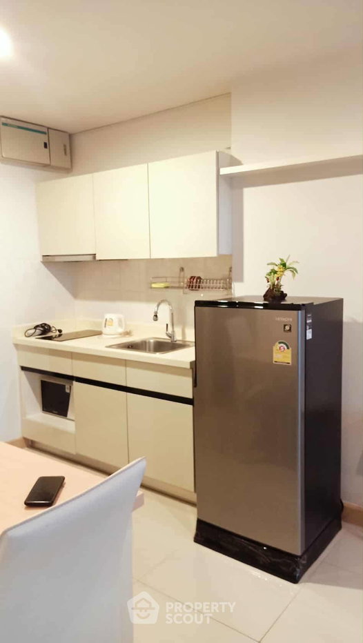 รูป คอนโด 1 ห้องนอน ใกล้ BTS อ่อนนุช เพียง 100 ม. The President Condo Sukhumvit 81 (ID 2458812) - รูปที่ 5/7