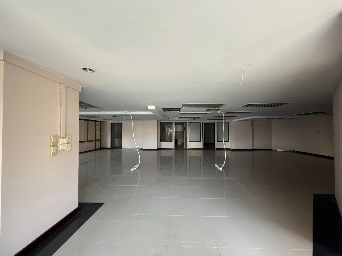 รูป ให้เช่าออฟฟิศ ฮิลล์ไซด์คอนโด ชั้น 4 ขนาด 200 ตร.ม. (ID:053BR) - รูปที่ 7/29