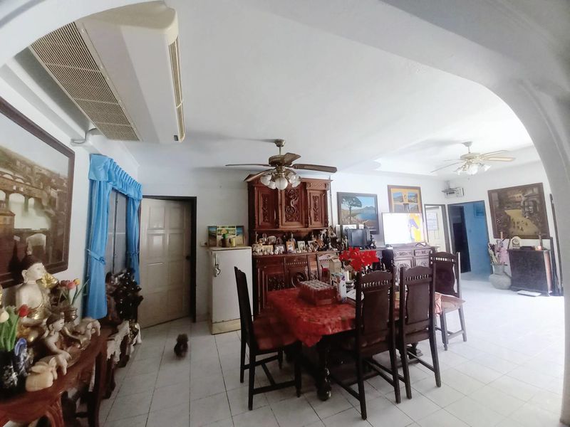 รูป Pool Villa – For Sale in South Pattaya - รูปที่ 9/15