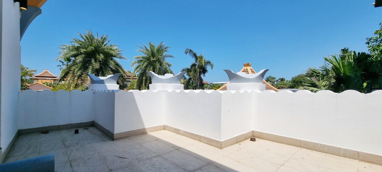 รูป 6 Bedrooms Pool Villa in East Pattaya for Sale - รูปที่ 12/25