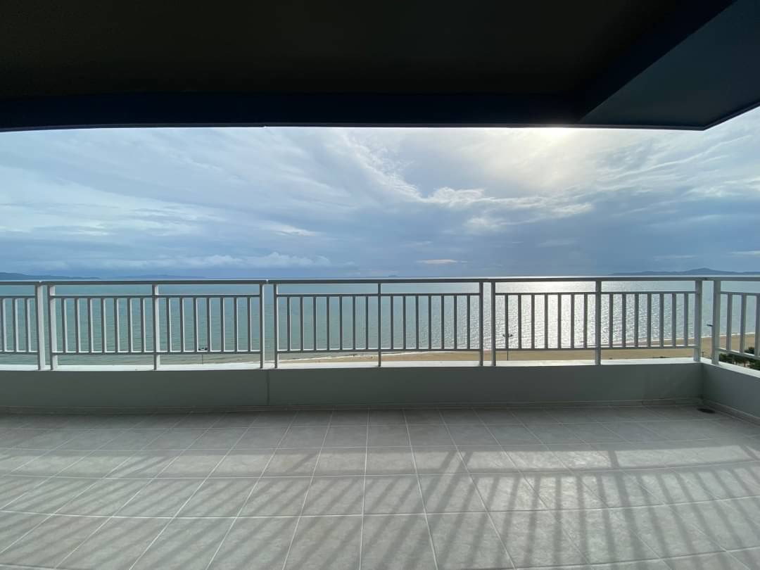 รูป Lumpini Jomtien 3-Bedroom Condo for Sale with Direct Sea View - รูปที่ 17/17