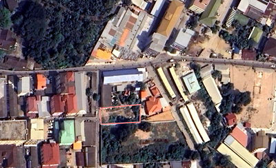 Land for sale Rubberland : Land for Sale – South Pattaya