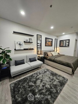 1-BR Condo At Supalai Blue Whale, Raruk Hua Hin (12A) (ID 2289115)