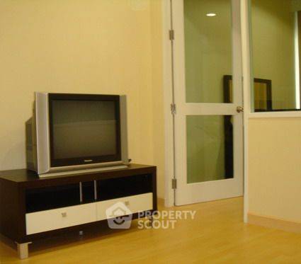 รูป คอนโด 1 ห้องนอน The Platinum Condominium ใกล้ ARL ราชปรารภ (ID 2096140) - รูปที่ 6/8