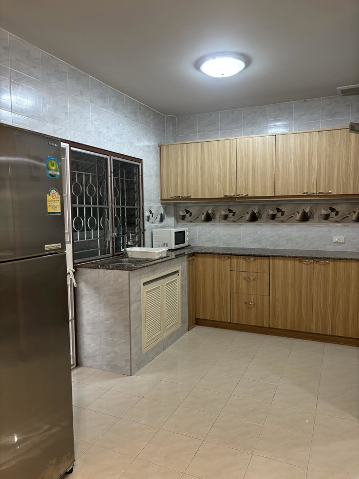 รูป 3-Bedroom House for Rent – East Pattaya - รูปที่ 5/11