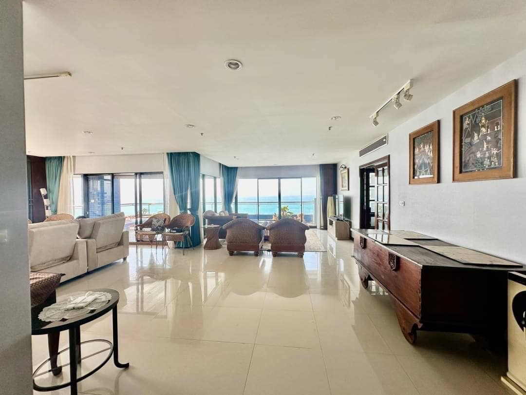 รูป Baan Haad U Thong 2 Bedrooms for Sale - รูปที่ 3/19