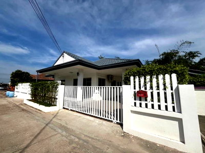 บ้านเดี่ยว หนองปรือ ชลบุรี : Luxury Pool Villa for sale in Pattaya East