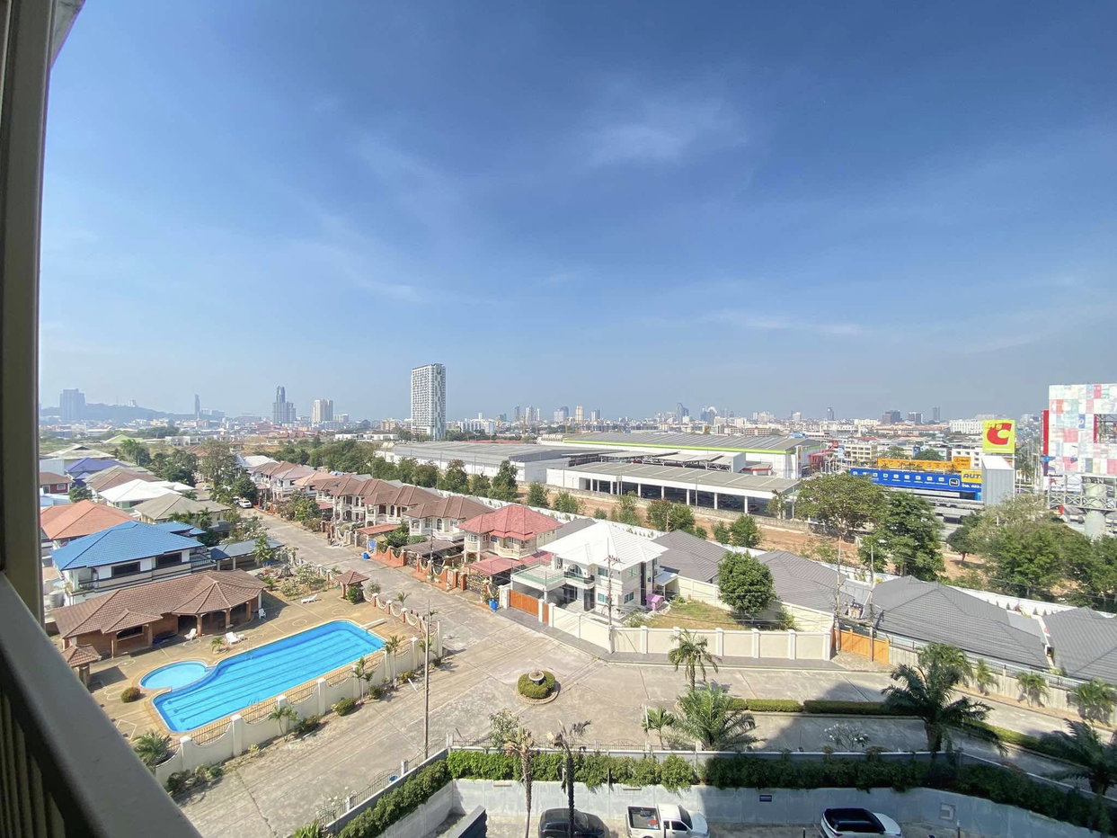 รูป The Trust Condo South Pattaya for Sale - รูปที่ 7/9