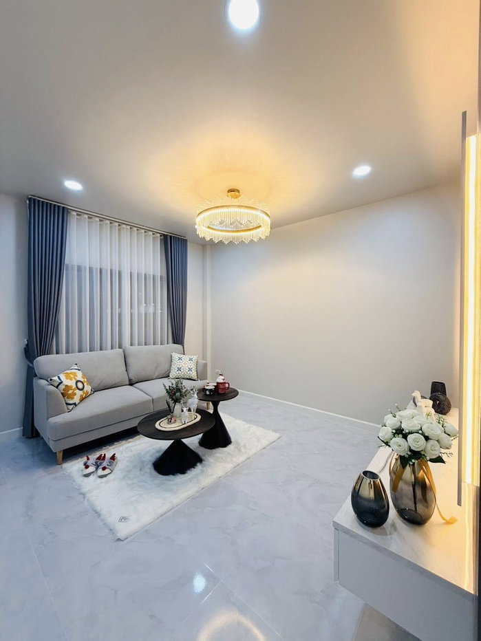 รูป 2-Storey Townhouse for Sale in Siam Country Club - รูปที่ 3/18