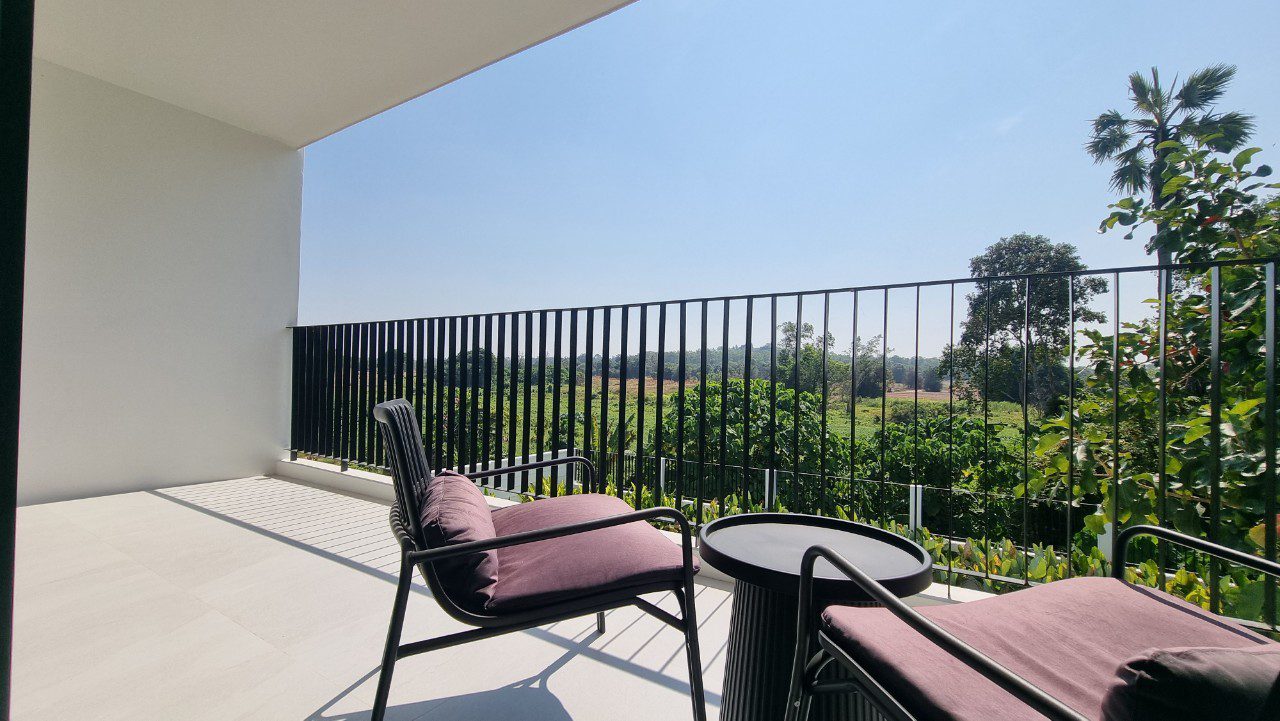 รูป Pool Villa in Mabprachan for Rent - รูปที่ 17/25