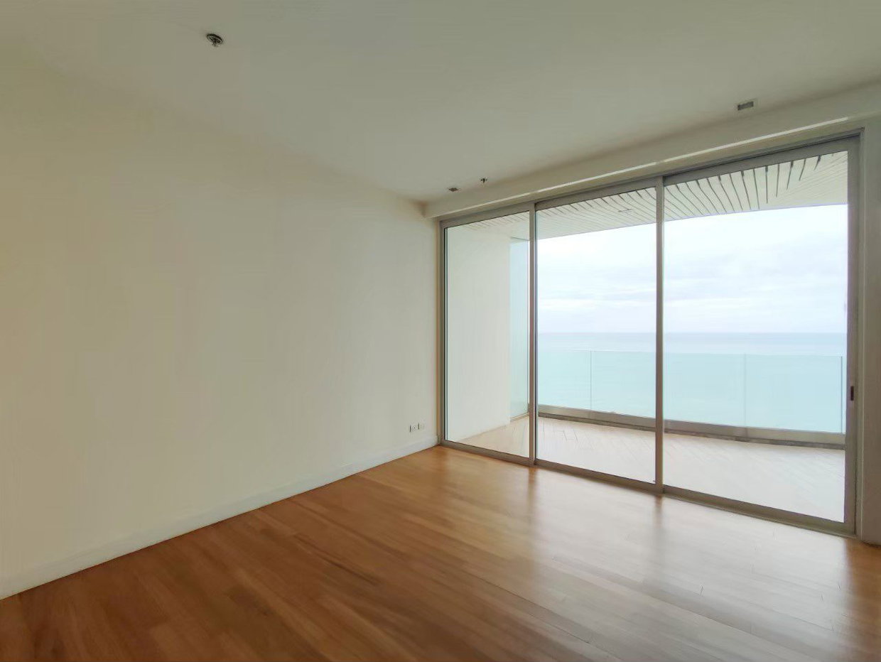 รูป Exclusive Penthouse at The Cove Pattaya for Sale - รูปที่ 6/23