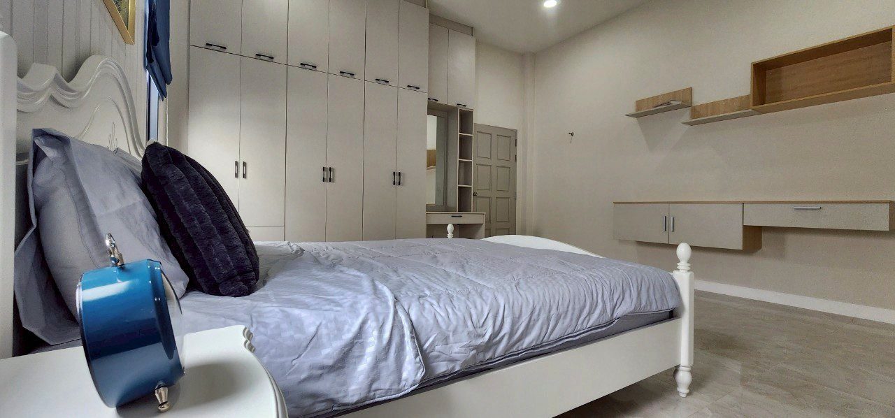 รูป Spacious 4-Bedroom House for Sale in Soi Siam Country Club - รูปที่ 14/19
