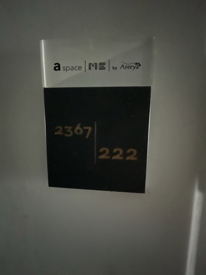 รูป JK 6555590 : เอ สเปซ มี สุขุมวิท 77 - รูปที่ 4/9