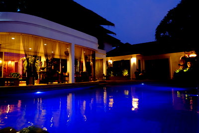 บ้านเดี่ยว ประจวบคีรีขันธ์ : Luxury 6-Bedroom Private Villa for Sale – Hua Hin