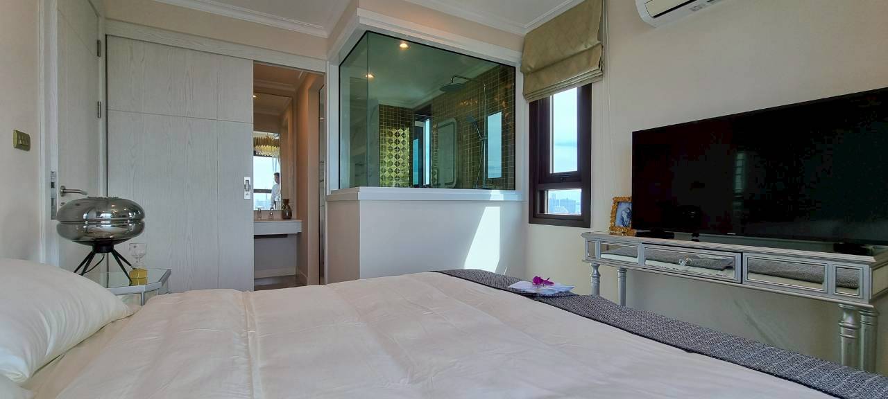 รูป Seven Seas Le Carnival 2-Bedroom Condominium for Sale - รูปที่ 7/16