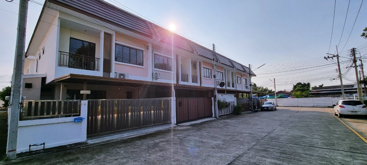รูป 2-Storey House in East Pattaya for Sale - รูปที่ 18/20