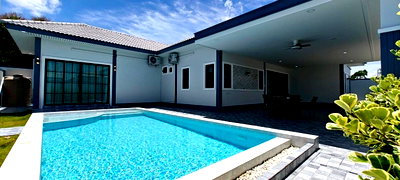 เช่าบ้านเดี่ยว ชลบุรี : House for Rent – Nong Yai, Pattaya