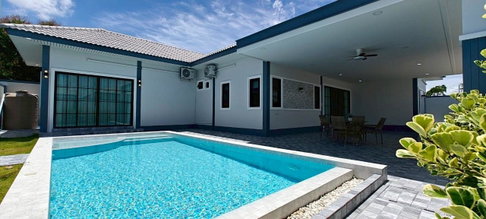 House for Rent – Nong Yai, Pattaya