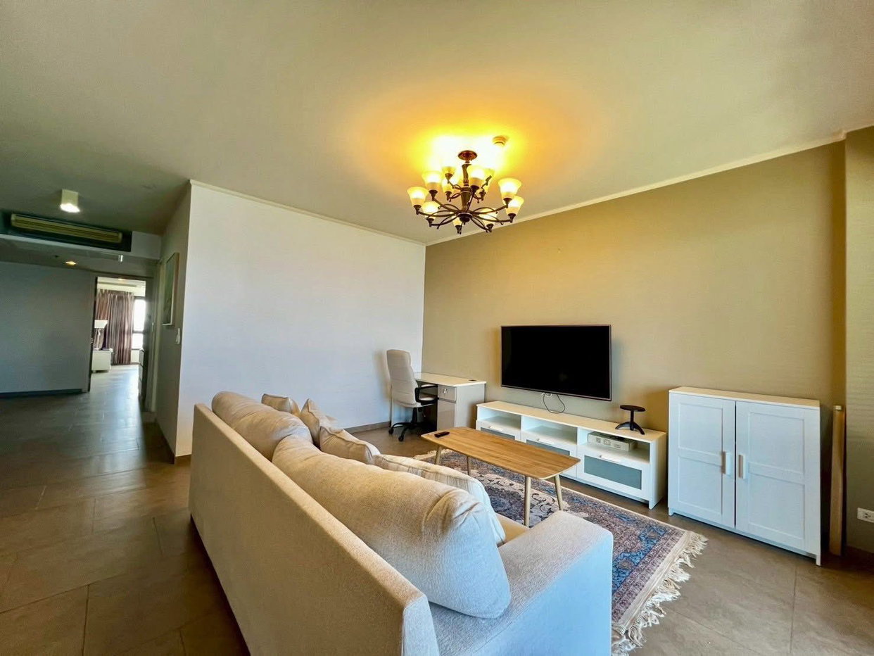 รูป Zire Wongamat Condo for Sale – Luxury Beachfront Living - รูปที่ 3/15