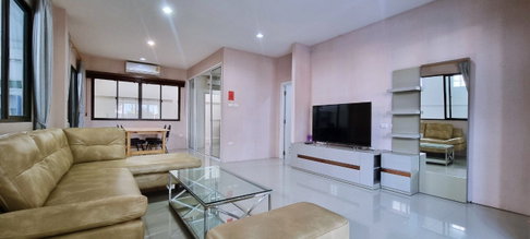 2-Storey House in East Pattaya for Sale