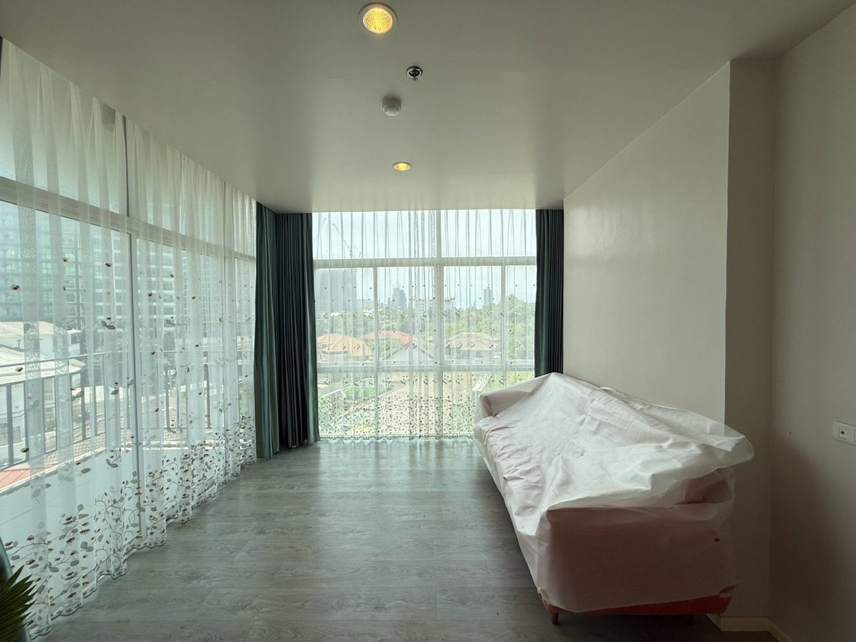 รูป The Grand Jomtien Pattaya Beach Condo for Sale - รูปที่ 4/9