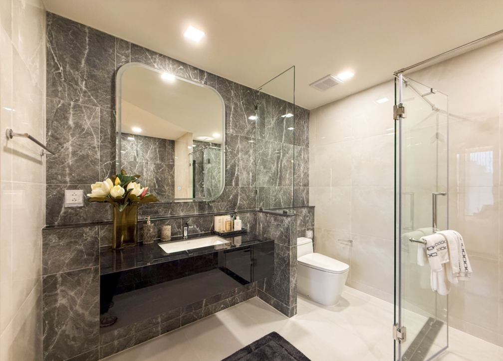 รูป Aquarous Jomtien Pattaya 2-Bedroom Grand Executive for Sale - รูปที่ 13/15