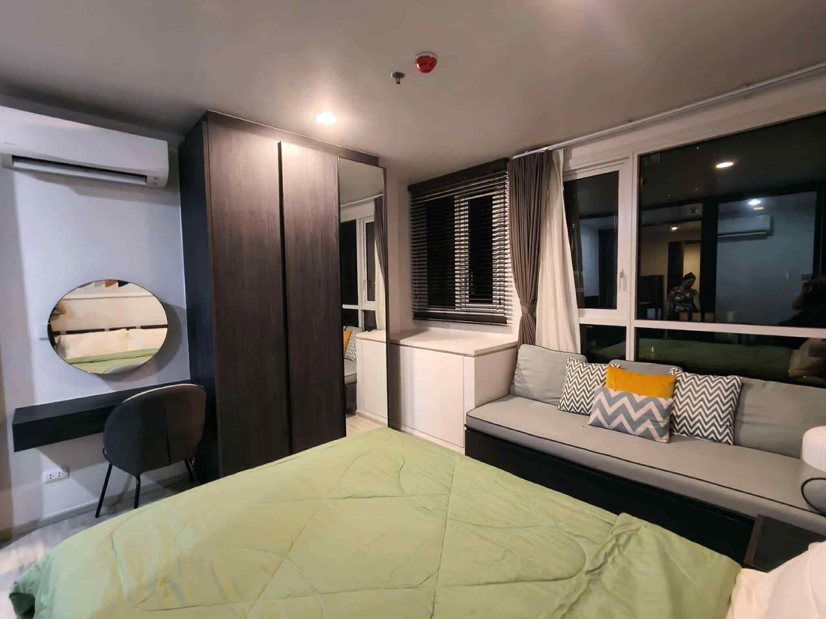 รูป Xt ห้วยขวาง 19000 per month please add line paolin1 - รูปที่ 8/8