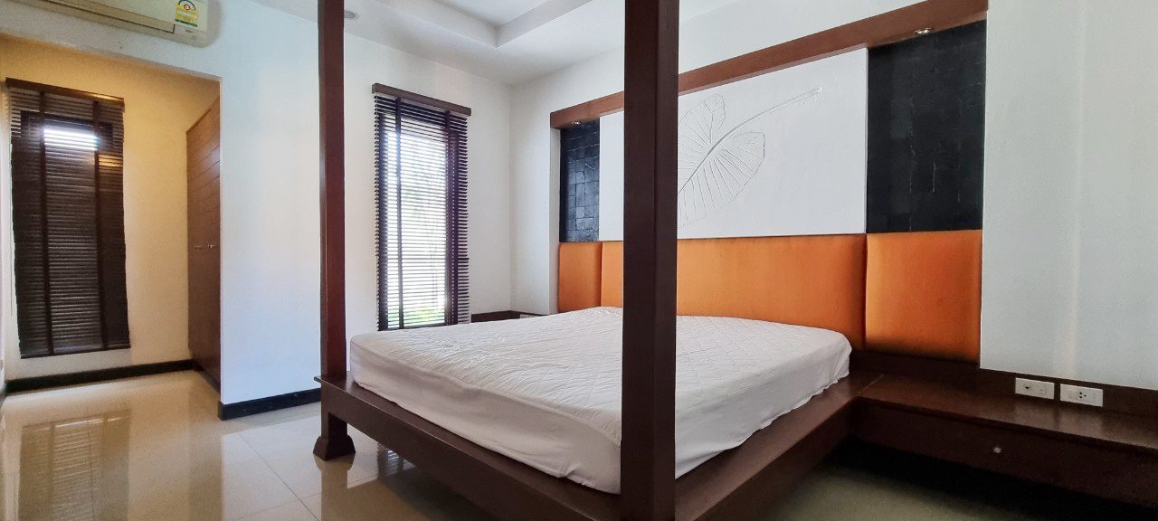 รูป 6 Bedrooms Pool Villa in East Pattaya for Sale - รูปที่ 20/25