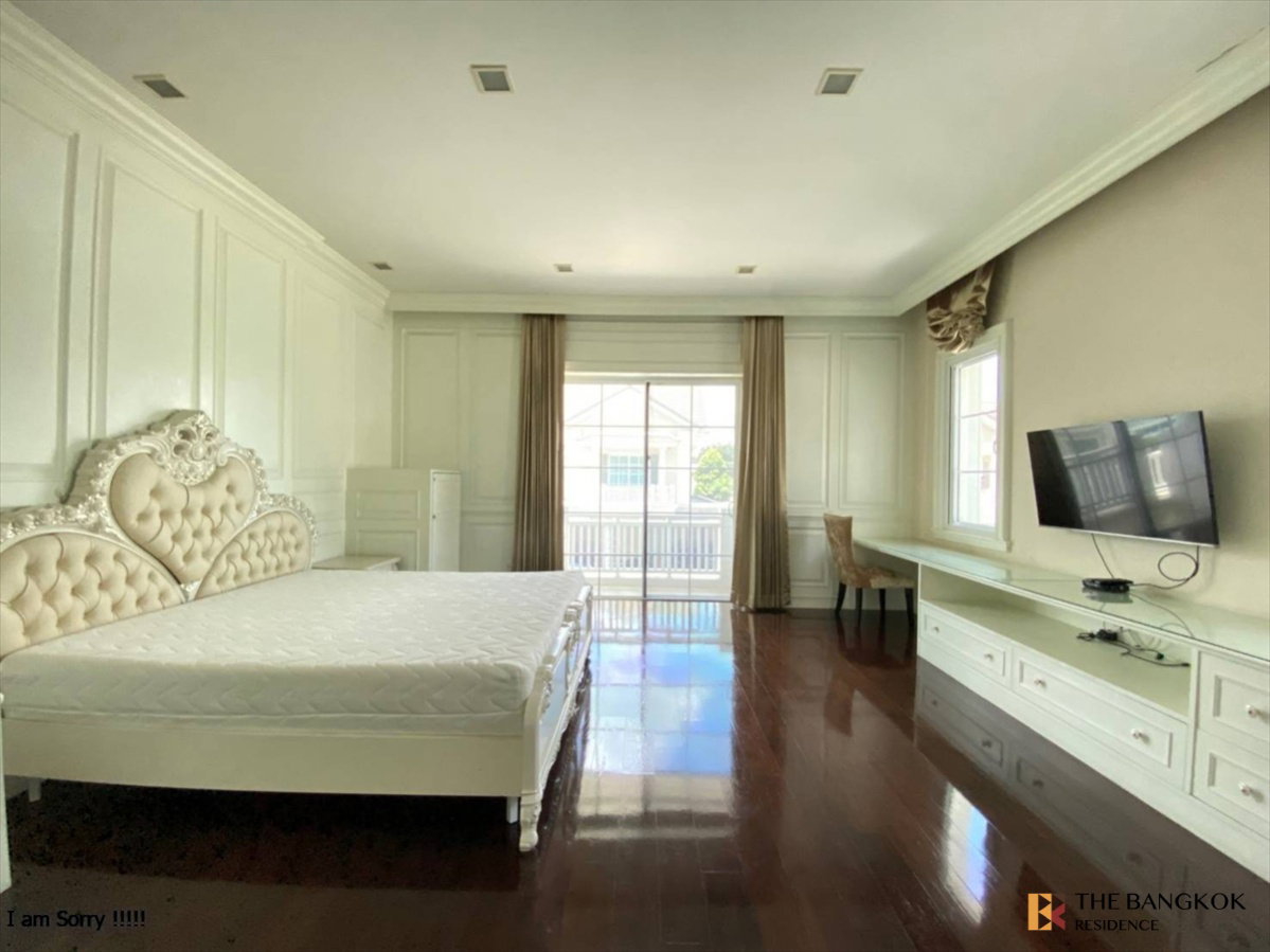 รูป นาราสิริ บางนา สะดวกสบายกับไลฟ์สไตล์สุด Luxury - รูปที่ 3/14