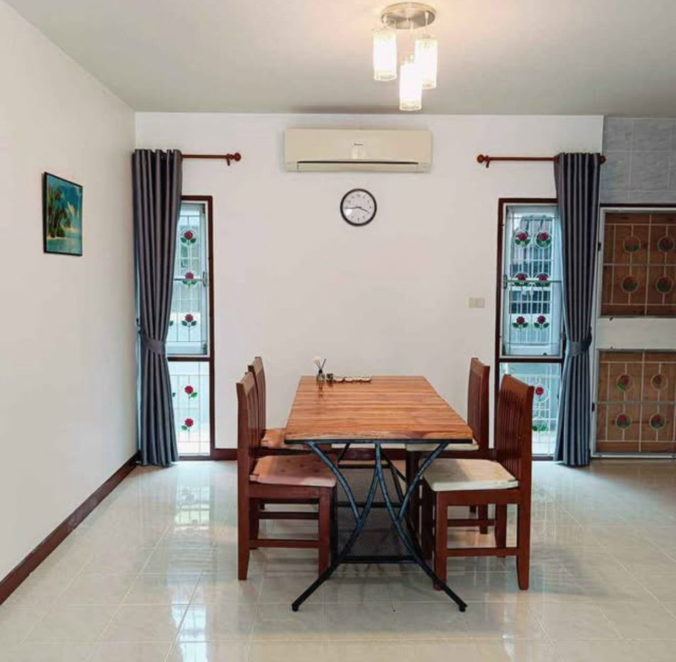 รูป 3-Bedroom House for Rent – East Pattaya - รูปที่ 4/11