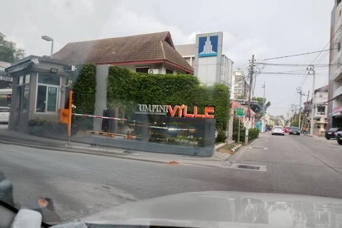 JK2 6420718 : ลุมพินี วิลล์ สุขุมวิท 109-แบริ่ง