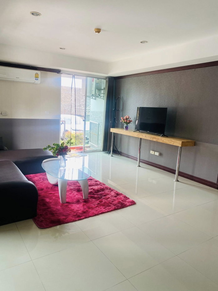 รูป The Mountain Condo in Khao Talo Pattaya - รูปที่ 4/7