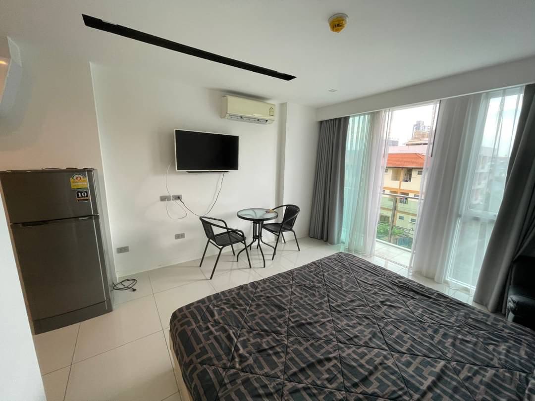 รูป City Center Residence Bang Lamung, Pattaya - รูปที่ 5/7