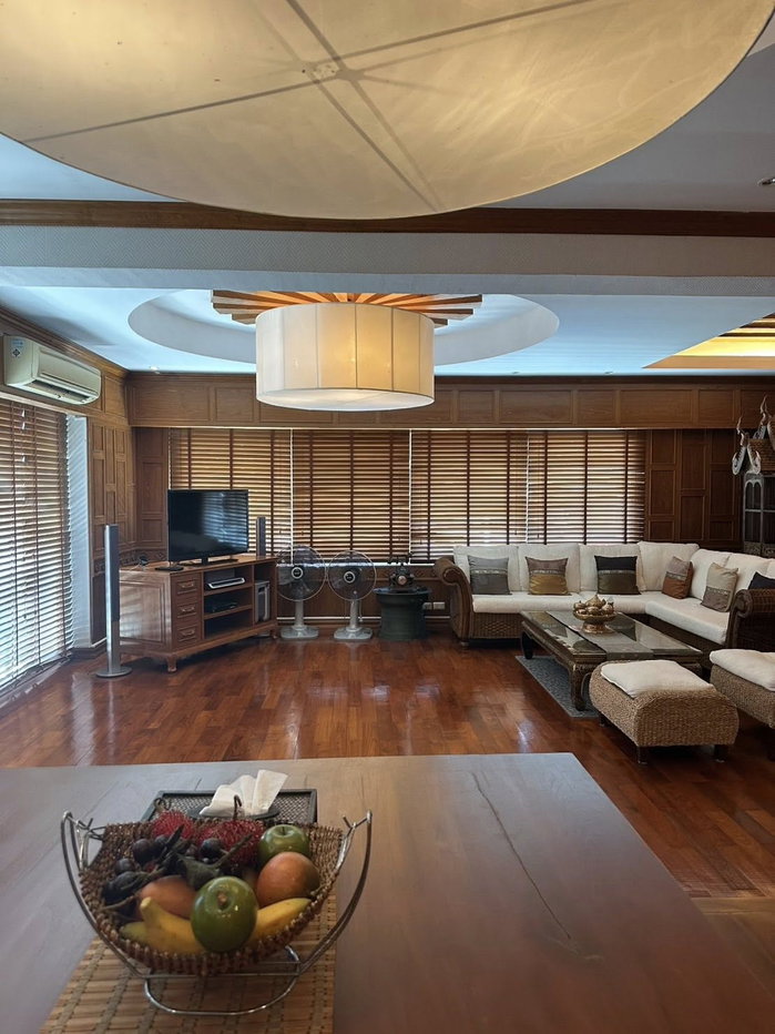รูป Star Beach Condominium 2 Bedroom for Sale in Pratumnak Pattaya - รูปที่ 5/14