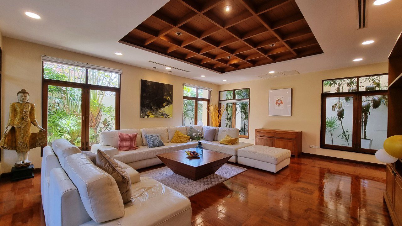 รูป View Talay Marina 3 Bedrooms for Sale - รูปที่ 5/17