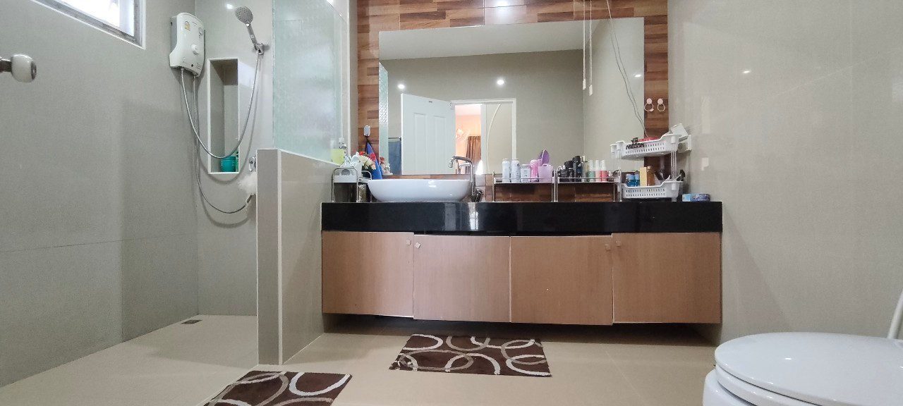 รูป 3 Bedrooms Pool Villa in Huay Yai for Sale - รูปที่ 18/24