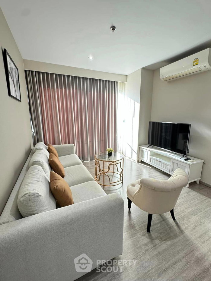 รูป คอนโด 2 ห้องนอน 80 ตร.ม. ชั้น 29 ที่ Rhythm Ekkamai ใกล้ BTS เอกมัย 300 ม. (ID 1910445) - รูปที่ 12/14