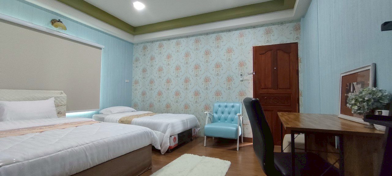 รูป 7 Bedrooms Pool Villa in Huay Yai for Rent - รูปที่ 7/19