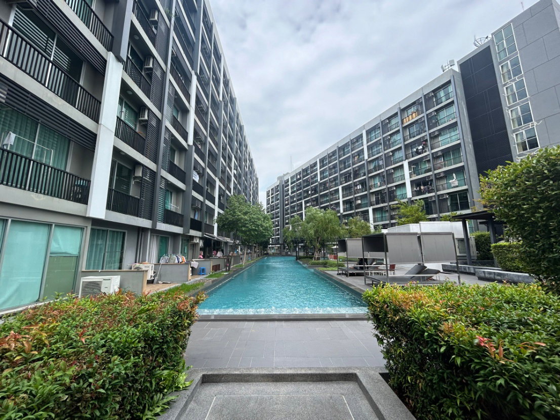 รูป JK 5453123 : เอ สเปซ มี สุขุมวิท 77 - รูปที่ 3/14