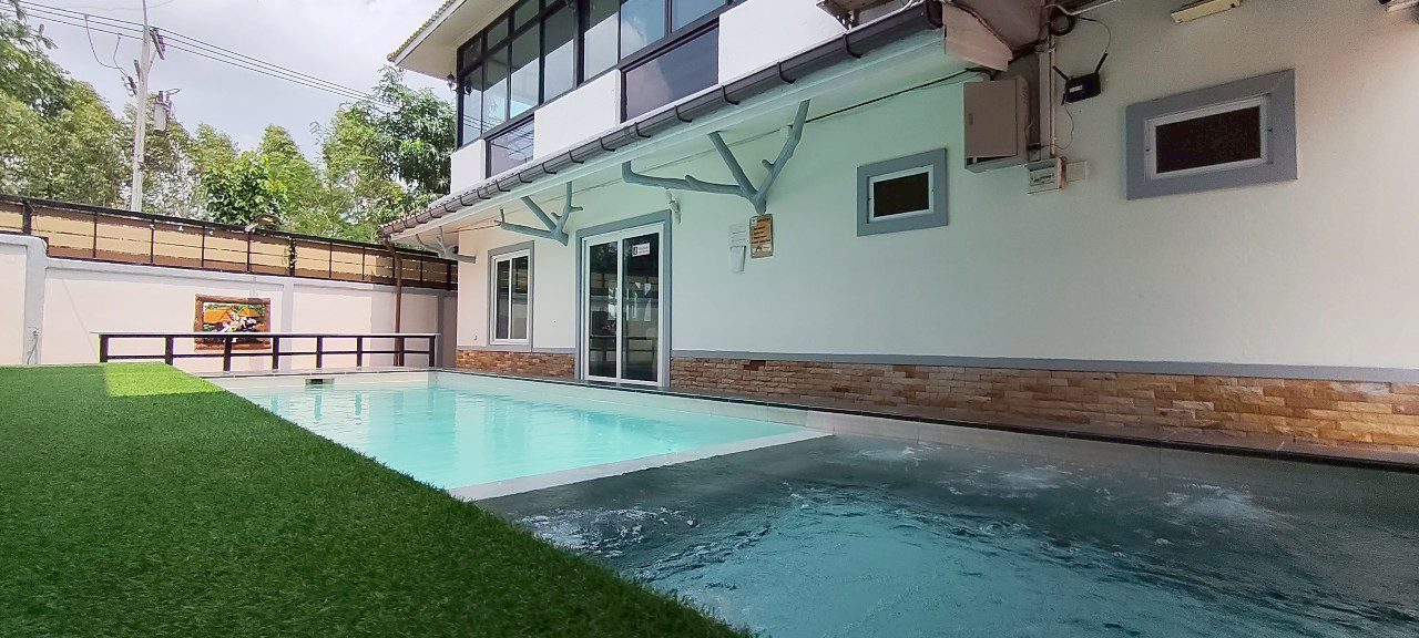 รูป 7 Bedrooms Pool Villa in Huay Yai for Rent - รูปที่ 4/19